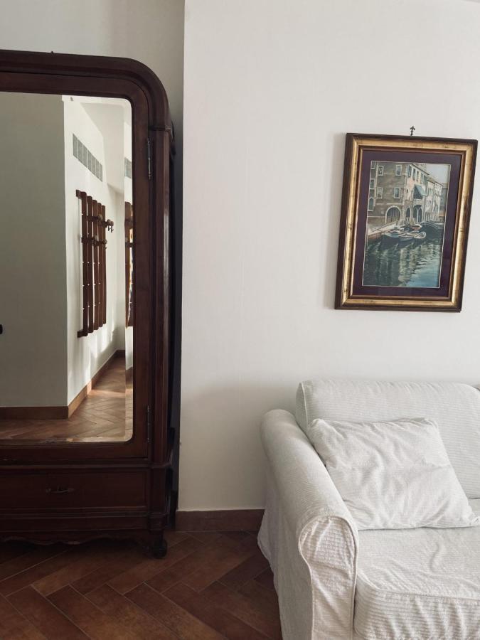 Villa Cipriano มินตูร์โน ภายนอก รูปภาพ