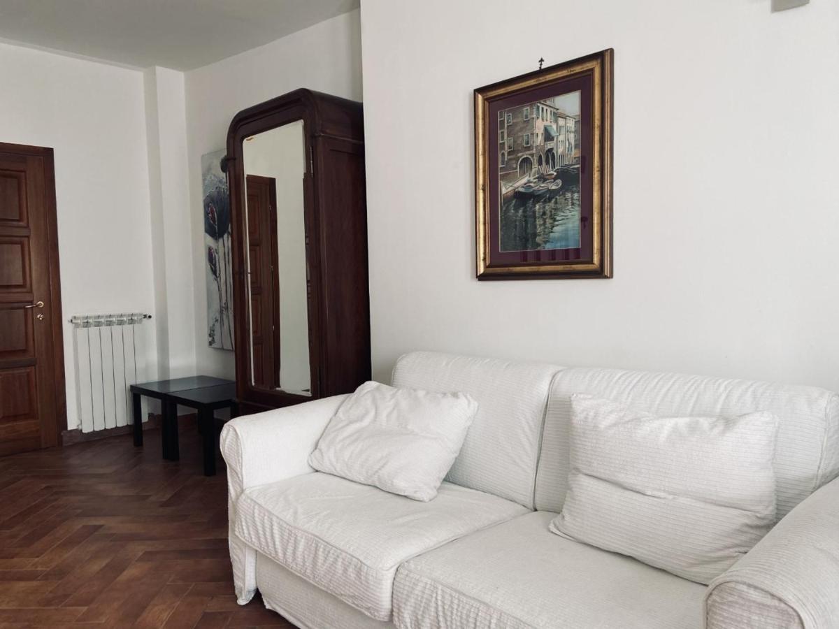 Villa Cipriano มินตูร์โน ภายนอก รูปภาพ